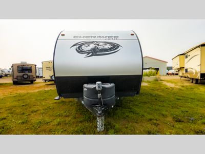 2022 Forest River Cherokee - Photo 2