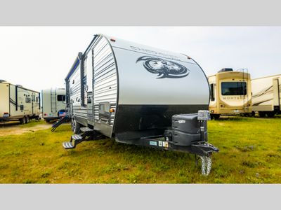 2022 Forest River Cherokee - Photo 1