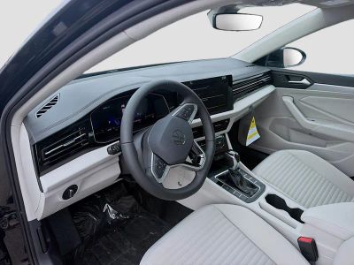 2026 Volkswagen Jetta — photo 9 view