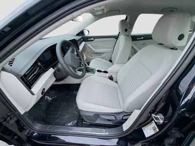 2026 Volkswagen Jetta — photo 16 view
