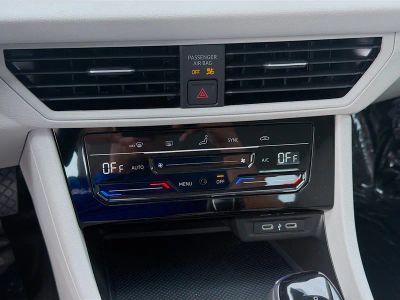 2026 Volkswagen Jetta — photo 14 view