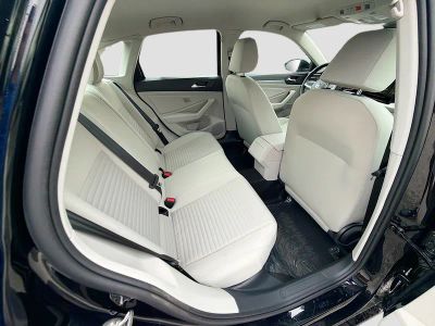 2026 Volkswagen Jetta — photo 21 view