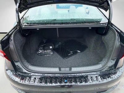 2026 Volkswagen Jetta — photo 20 view