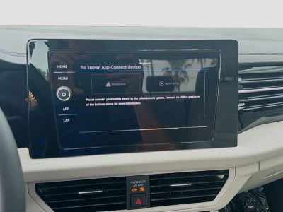 2026 Volkswagen Jetta — photo 12 view