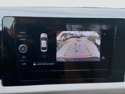 2026 Volkswagen Jetta — photo 13 view