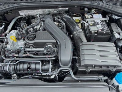 2026 Volkswagen Jetta — photo 24 view