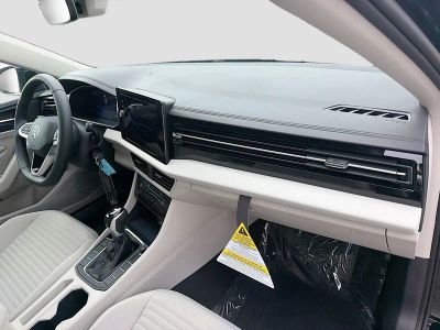 2026 Volkswagen Jetta — photo 23 view