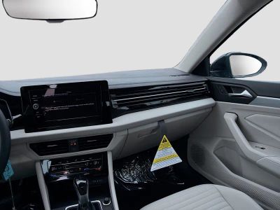 2026 Volkswagen Jetta — photo 18 view