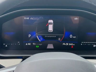 2026 Volkswagen Jetta — photo 11 view