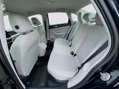 2026 Volkswagen Jetta — photo 19 view