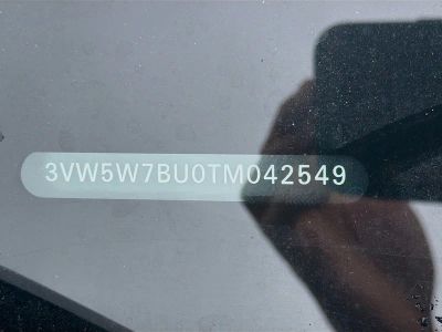 2026 Volkswagen Jetta — photo 26 view