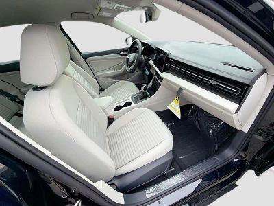 2026 Volkswagen Jetta — photo 22 view