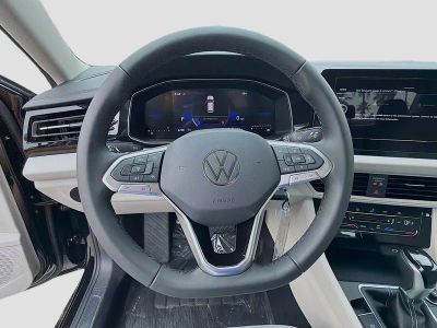 2026 Volkswagen Jetta — photo 10 view