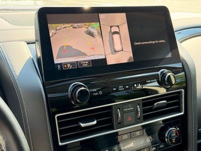 2024 INFINITI QX80 LUXE - Photo 39