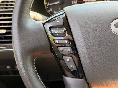 2024 INFINITI QX80 LUXE - Photo 34