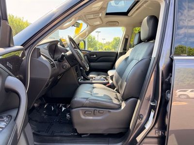 2024 INFINITI QX80 LUXE - Photo 30