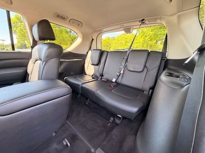 2024 INFINITI QX80 LUXE - Photo 18