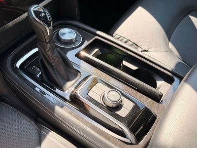 2024 INFINITI QX80 LUXE - Photo 41
