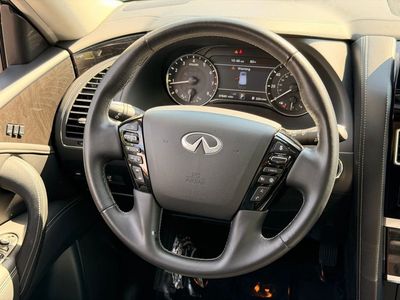 2024 INFINITI QX80 LUXE - Photo 25