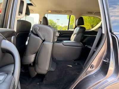 2024 INFINITI QX80 LUXE - Photo 19