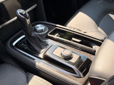 2024 INFINITI QX80 LUXE - Photo 27