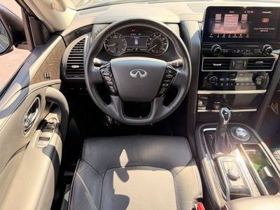 2024 INFINITI QX80 LUXE - Photo 22