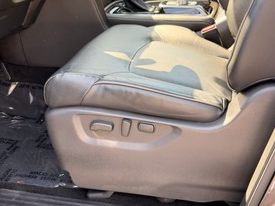 2024 INFINITI QX80 LUXE - Photo 31
