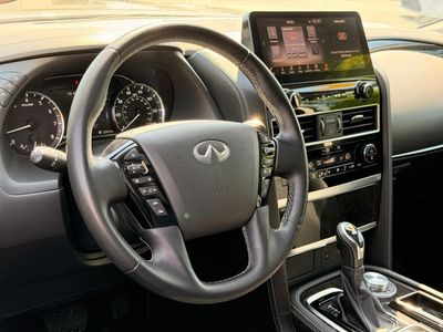 2024 INFINITI QX80 LUXE - Photo 26