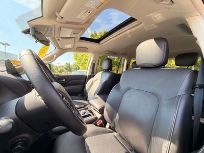 2024 INFINITI QX80 LUXE - Photo 29