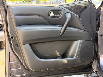 2024 INFINITI QX80 LUXE - Photo 32