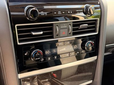 2024 INFINITI QX80 LUXE - Photo 40