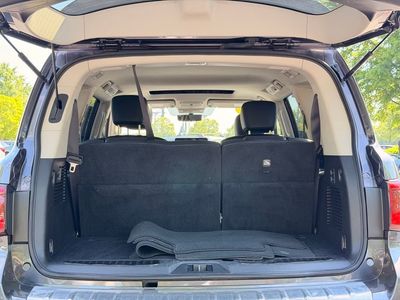 2024 INFINITI QX80 LUXE - Photo 16