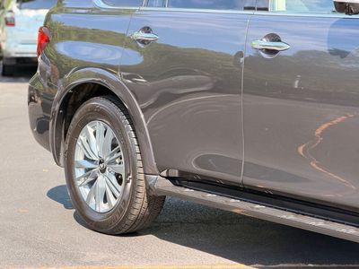 2024 INFINITI QX80 LUXE - Photo 10