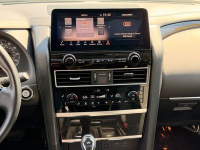 2024 INFINITI QX80 LUXE - Photo 23