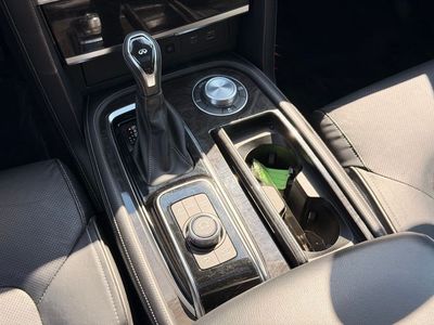 2024 INFINITI QX80 LUXE - Photo 24