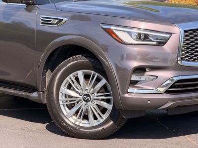 2024 INFINITI QX80 LUXE - Photo 6
