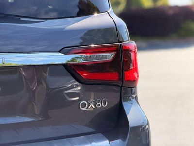 2024 INFINITI QX80 LUXE - Photo 15