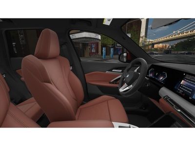 2026 BMW X1 xDrive28i - Photo 9