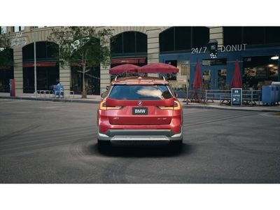 2026 BMW X1 xDrive28i - Photo 5