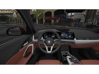 2026 BMW X1 xDrive28i - Photo 13