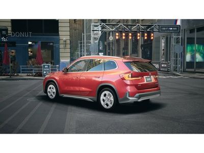 2026 BMW X1 xDrive28i - Photo 2