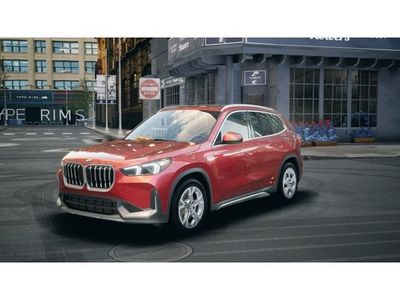 2026 BMW X1 xDrive28i - Photo 1