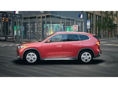 2026 BMW X1 xDrive28i - Photo 4