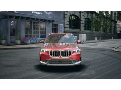 2026 BMW X1 xDrive28i - Photo 3