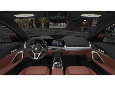 2026 BMW X1 xDrive28i - Photo 10