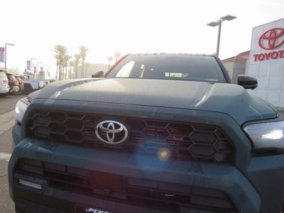 2026 Toyota 4Runner - Photo 10