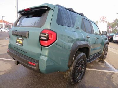 2026 Toyota 4Runner - Photo 4