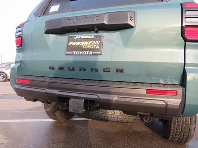 2026 Toyota 4Runner - Photo 15