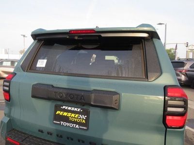 2026 Toyota 4Runner - Photo 6