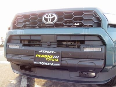 2026 Toyota 4Runner - Photo 11
